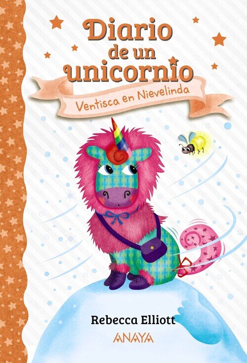 DIARIO DE UN UNICORNIO 3. LA VALENTIA DE LIN