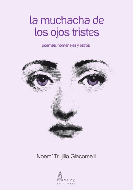 MUCHACHA DE LOS OJOS TRISTES,LA