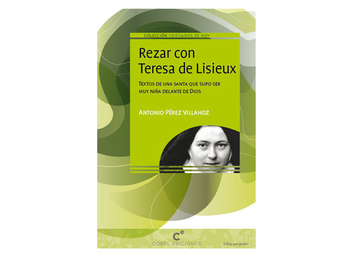 REZAR CON TERESA DE LISIEUX