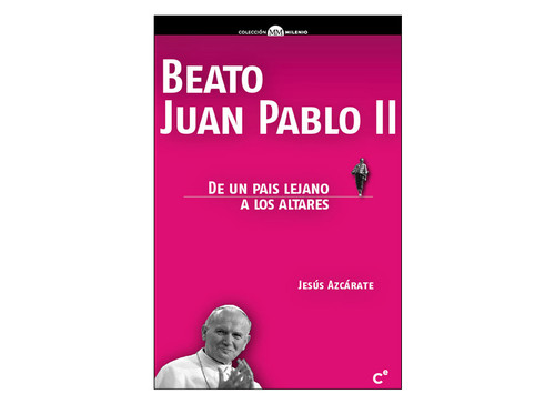 BEATO JUAN PABLO II