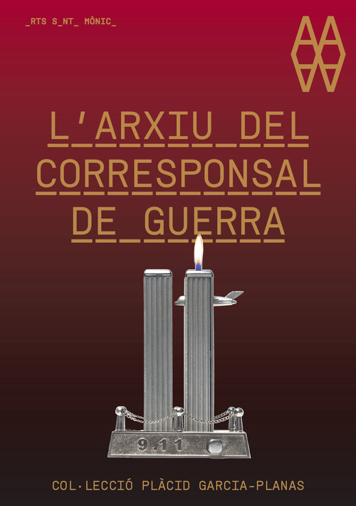 L'ARXIU DEL CORRESPONSAL DE GUERRA, COLULECCIO GARCIA-PLANAS