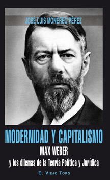 MODERNIDAD Y CAPITALISMO (MAX WEBER Y LOS DILEMAS ...)