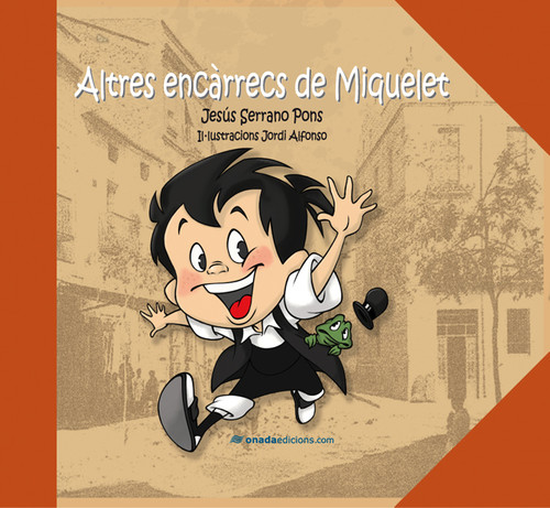 ALTRES ENCARRECS DE MIQUELET