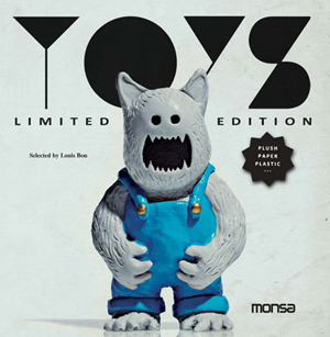 TOYS, LIMITED EDITION