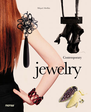 CONTEMPORARY JEWELRY, LIMITED EDITION