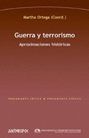 GUERRA Y TERRORISMO
