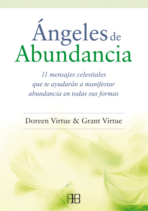 ANGELES DE ABUNDANCIA. CARTAS ORACULO (LIBRO + 44 CARTAS)
