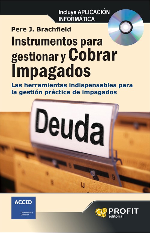 COBRO DE IMPAGADOS Y NEGOCIACION CON DEUDORES