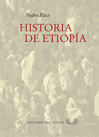 HISTORIA DE ETIOPIA 2 VOL 2ED