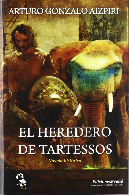 HEREDERO DE TARTESSOS,EL