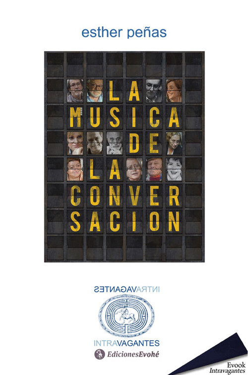MUSICA DE LA CONVERSACION,LA