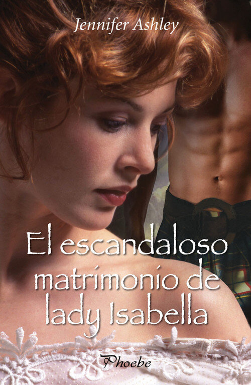 ESCANDALOSO MATRIMONIO DE LADY ISABELLA, EL