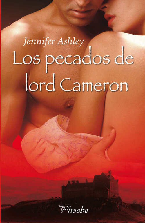PECADOS DE LORD CAMERON, LOS
