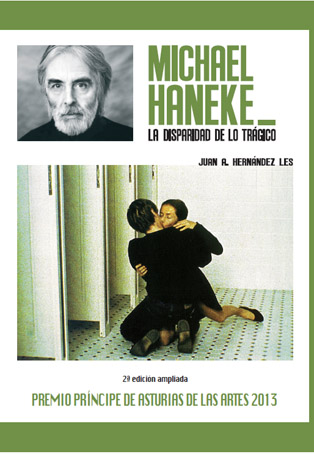 MICHAEL HANEKE.PREMIO PRINCIPE ASTURIAS ARTES 2013