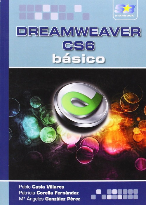DREAMWEAVER CS6 BASICO