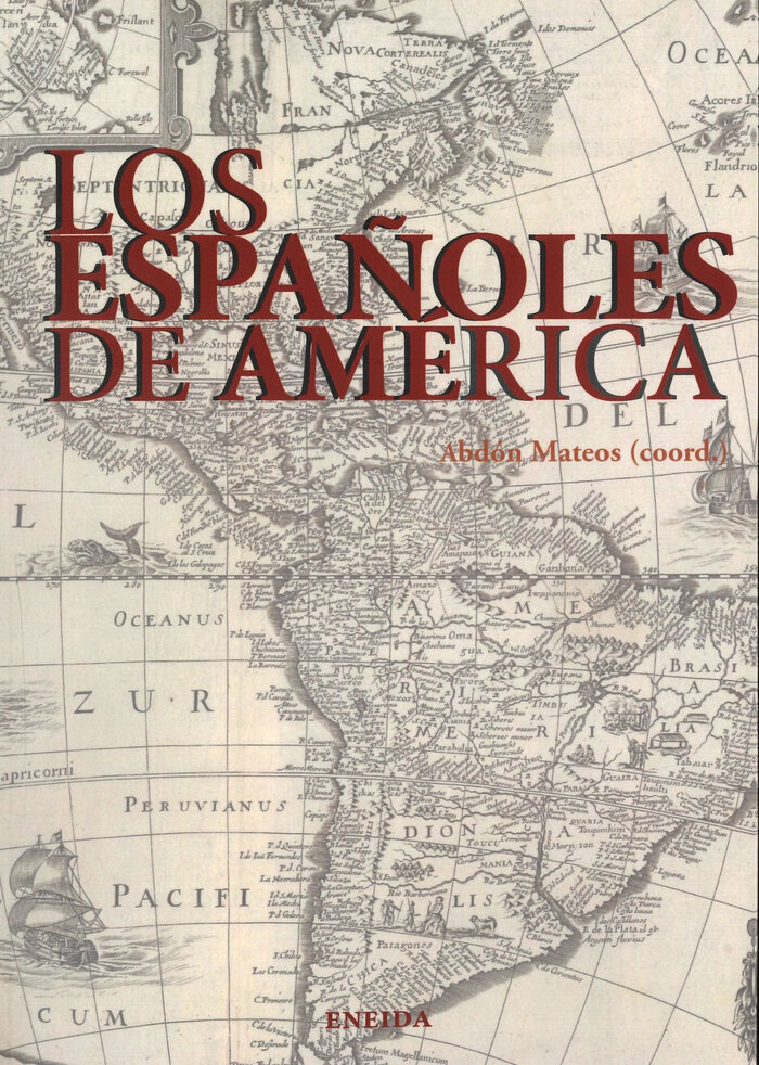 ESPAOLES EN AMERICA, LOSISTA 1982-1996