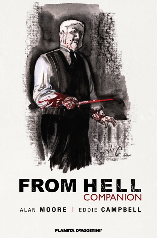 FROM HELL (CATALA)