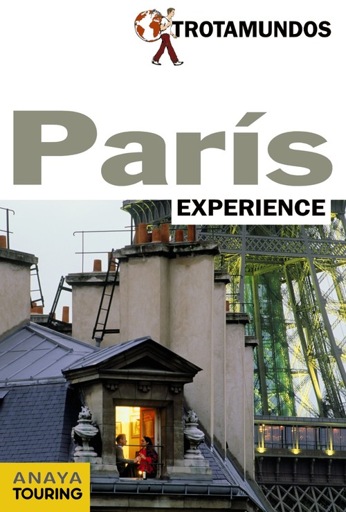 PARIS EXPERIENCE 2015
