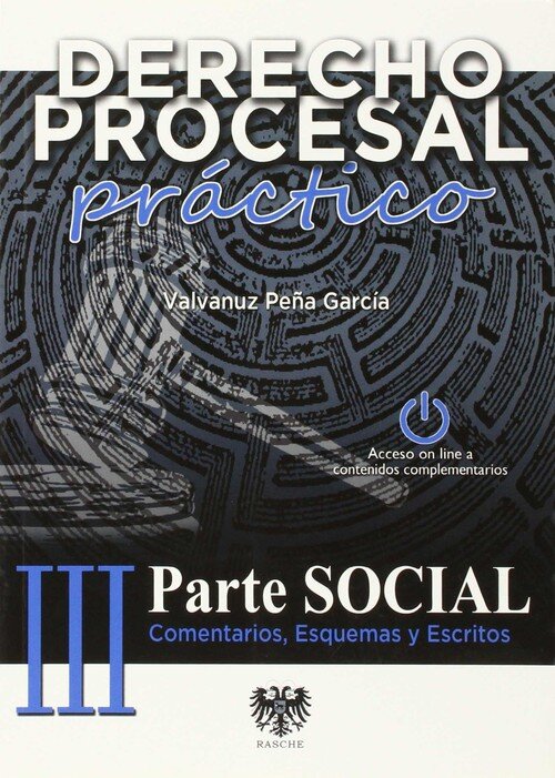 DERECHO PROCESAL PRACTICO III PARTE SOCIAL