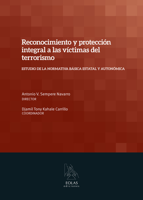 RECONOCIMIENTO Y PROTECCION INTEGRAL A LAS VICTIMAS DEL TERR