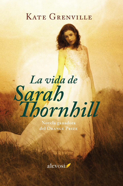 VIDA DE SARAH THORNHILL LA