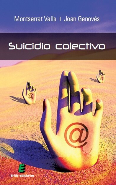 SUICIDIO COLECTIVO
