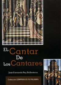 CANTAR DE LOS CANTARES,EL (COMENTARIO)