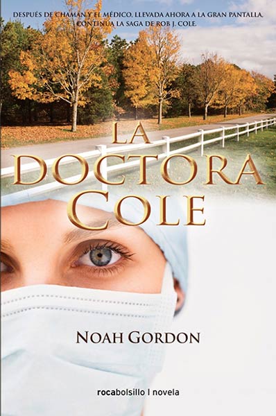DOCTORA COLE,LA (TAPA DURA)