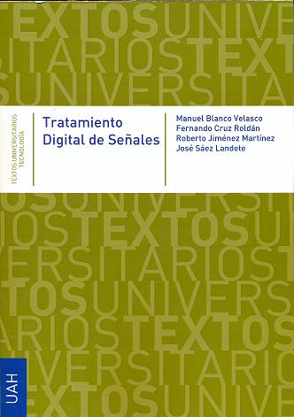 TRATAMIENTO DIGITAL DE SEALES