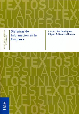 SISTEMAS DE GESTION INTEGRADA PARA LAS EMPRESAS (EPR)