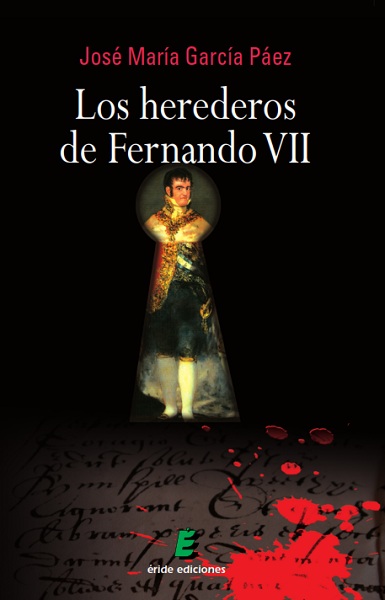HEREDEROS DE FERNANDO VII,LOS