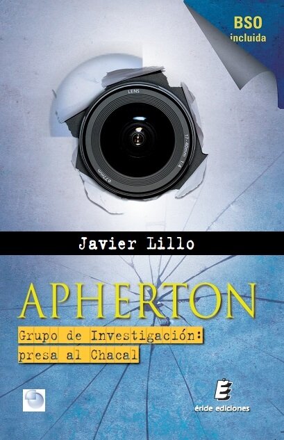 APHERTON GRUPO DE INVESTIGACION