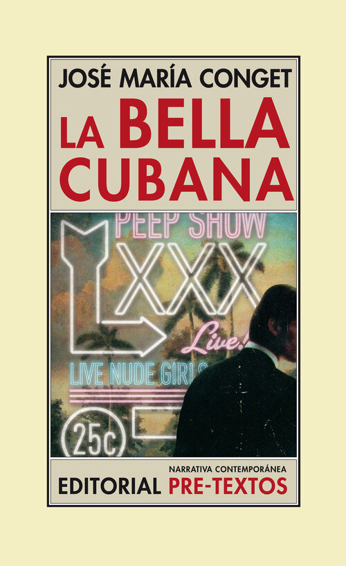 BELLA CUBANA,LA