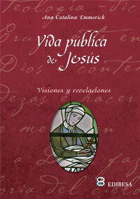 VIDA PUBLICA DE JESUS
