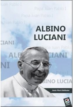 ALBINO LUCIANI