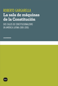 SALA DE MAQUINAS DE LA CONSTITUCION, LA