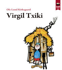 VIRGIL TXIKI - EUSK