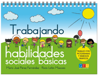 TRABAJANDO HABILIDADES SOCIALES BASICAS 1
