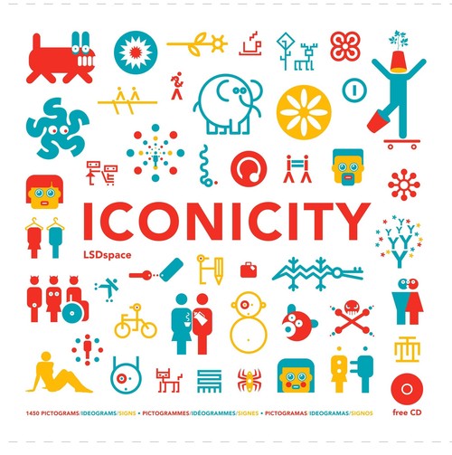 ICONICITY PICTOGRAMS/IDEOGRAMS/SIGNS U PICTOGRAMMES/IDEOGRAM