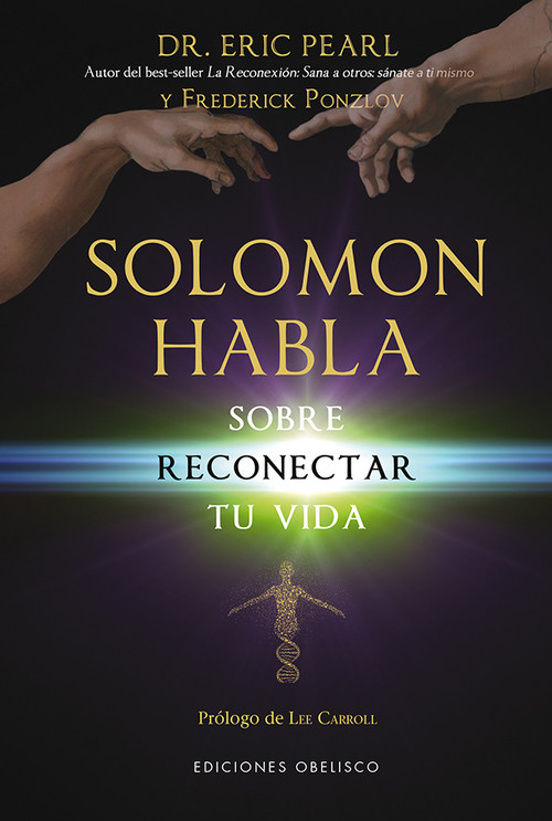 SOLOMON HABLA-SOBRE RECONECTAR TU VIDA