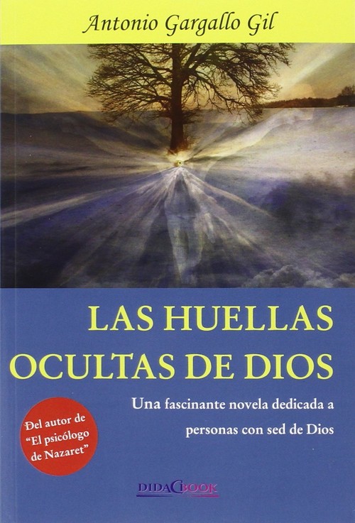 HUELLAS OCULTAS DE DIOS,LAS