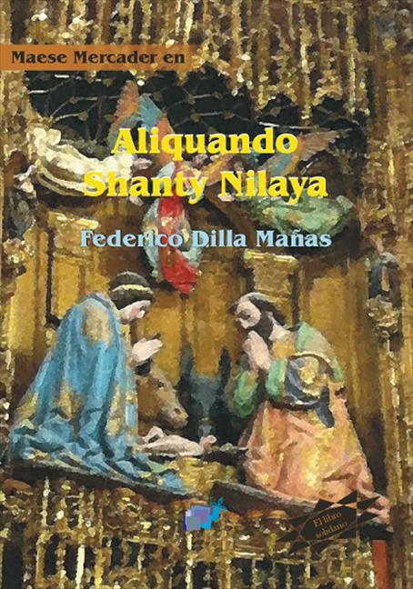 ALIQUANDO SHANTY NILAYA