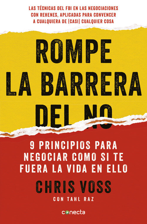 ROMPE LA BARRERA DEL NO (EDICION LIMITADA)
