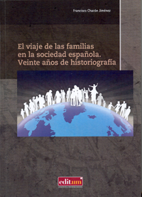 VIAJE DE LAS FAMILIAS EN LA SOCIEDAD ESPAOLA., EL
