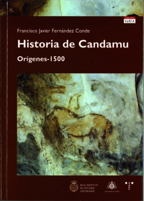 HISTORIA DE CANDAMU