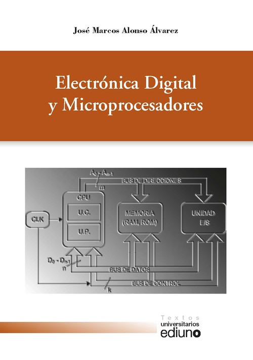 ELECTRONICA DIGITAL Y MICROPROCESADORES