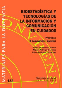 BIOESTADISTICA Y TECNOLOGIAS DE LA INFORMACION Y COMUNICACIO