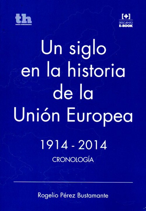 HISTORIA DE LA UNION EUROPEA (1914-2023)