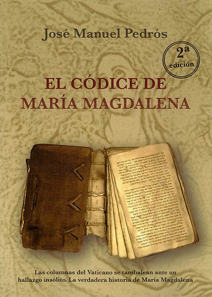 CODICE DE MARIA MAGDALENA
