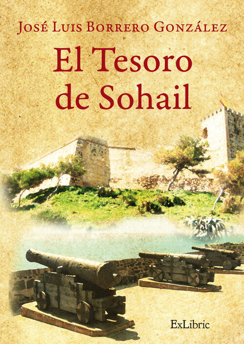 TESORO DE SOHAIL,EL